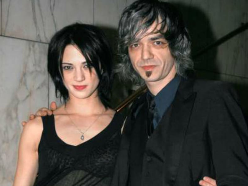 Asia Argento, le foto 13