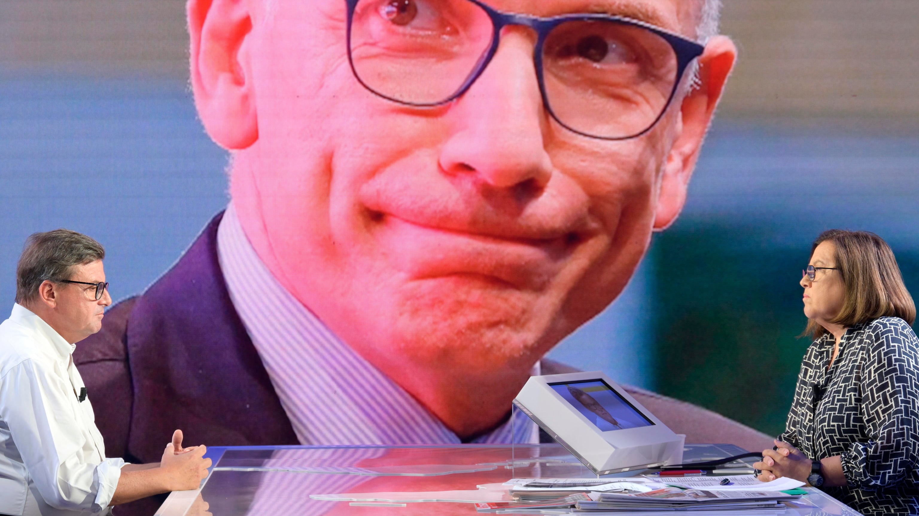 Il disastro di Letta agita i moderati dem che ora guardano al congresso