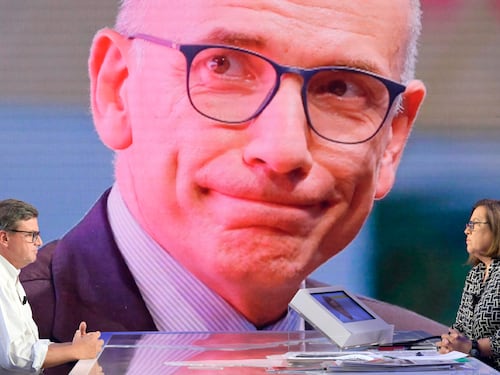 Il disastro di Letta agita i moderati dem che ora guardano al congresso