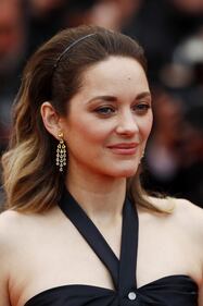 Marion Cottilard splendida sul red carpet 12