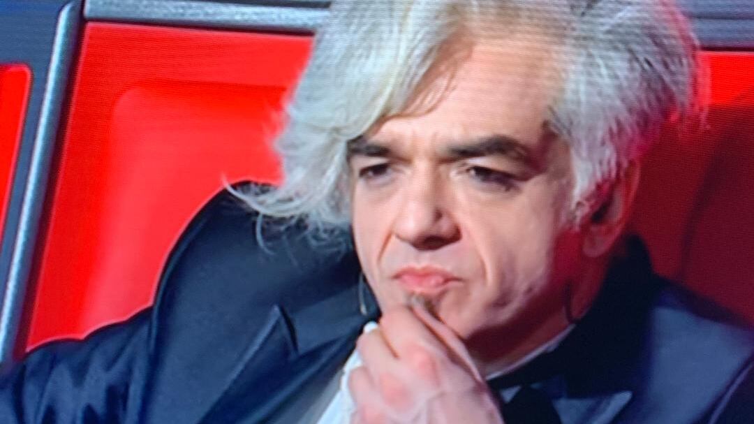 Morgan, sfratto rinviato. La causa? Un malore