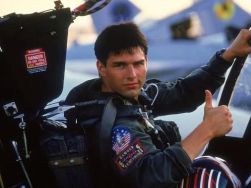 Continua la saga di Top Gun, arriva il capitolo 3: accordo fra Tom Cruise e Warner Bros