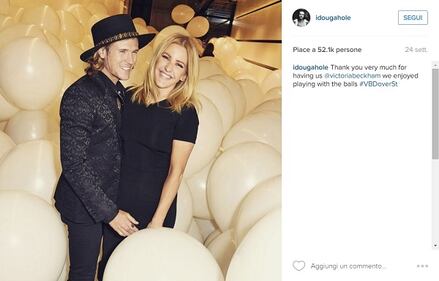 Ellie Goulding, relazione finita con Dougie Poynter: foto 6