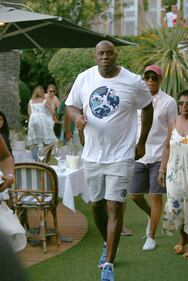 Mariah Carey, tutte le foto a Saint Tropez 30