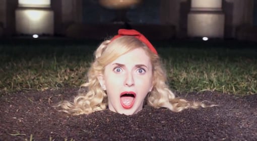 American Horror Story: Hotel e Scream Queens, foto 20
