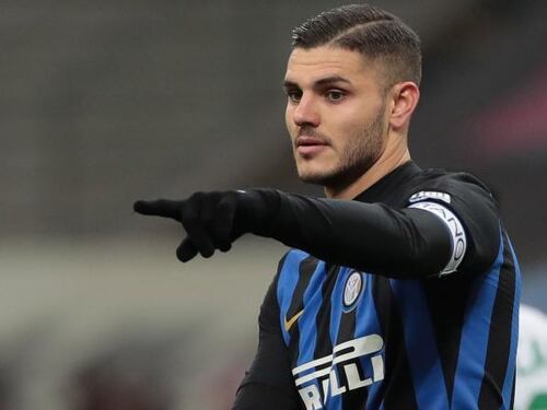 Inter, Icardi diserta la seduta facoltativa: con la Lazio sarà convocato?