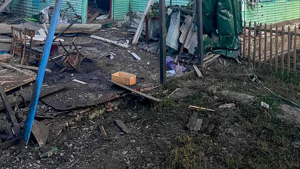 "Controlliamo 1000 chilometri quadrati di territorio russo": prosegue l'offensiva ucraina nella regione di Kursk