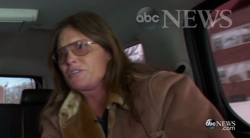 Bruce Jenner vuole cambiare sesso, l'America si commuove 5