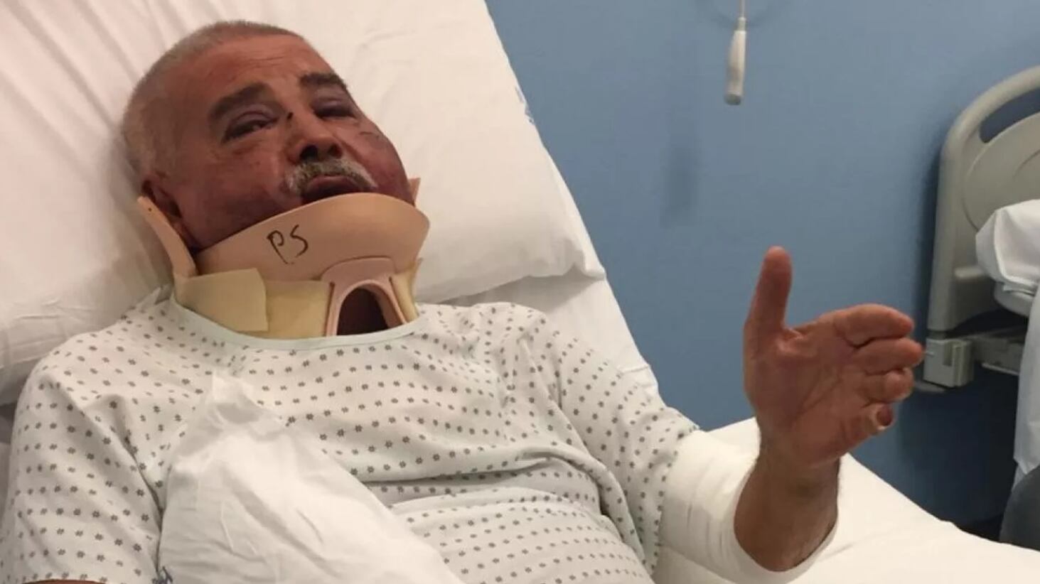 Lanciano, preso sesto bandito Era già scappato in Romania