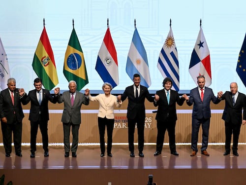 Unione europea e Mercosur si aprono al libero scambio