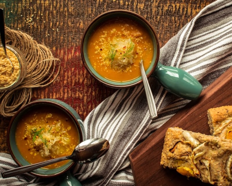 Zuppa