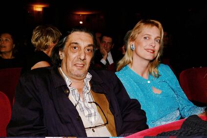 Morto l'attore Marco Bucci, fu Ligabue nello sceneggiato tv dedicato al pittore 1