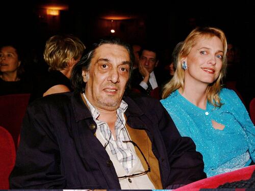 Morto l'attore Flavio Bucci, fu Ligabue nello sceneggiato tv dedicato al pittore