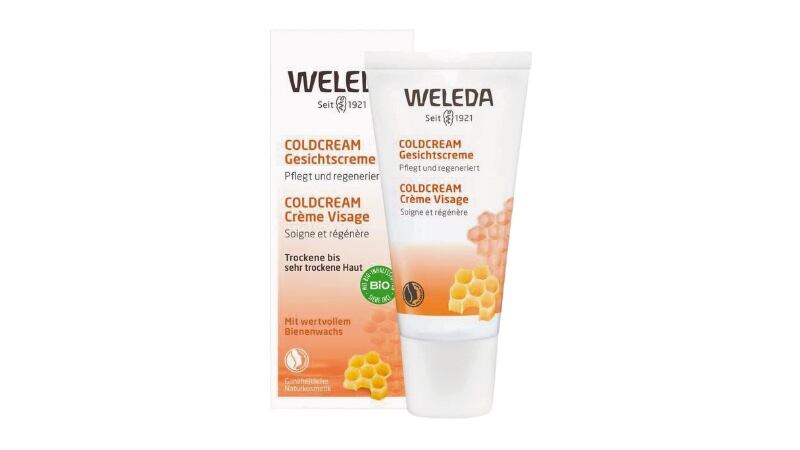 WELEDA