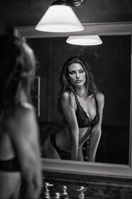 Dayane Mello sempre più nuda su Instagram 8