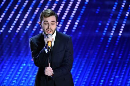 Sanremo 2016, i cantanti da talent 51