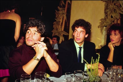 Gianluca Vialli, le foto più belle 2