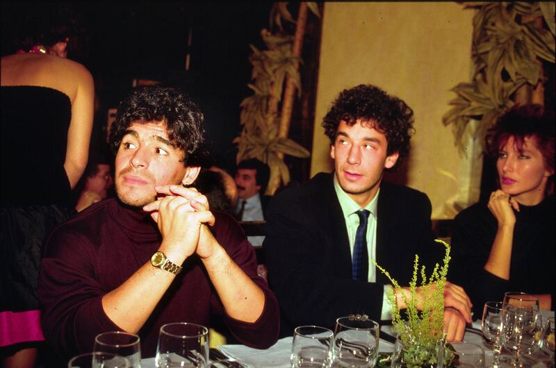 Gianluca Vialli, le foto più belle 2