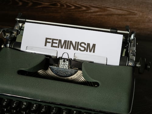 C'era una volta il femminismo senza inganni