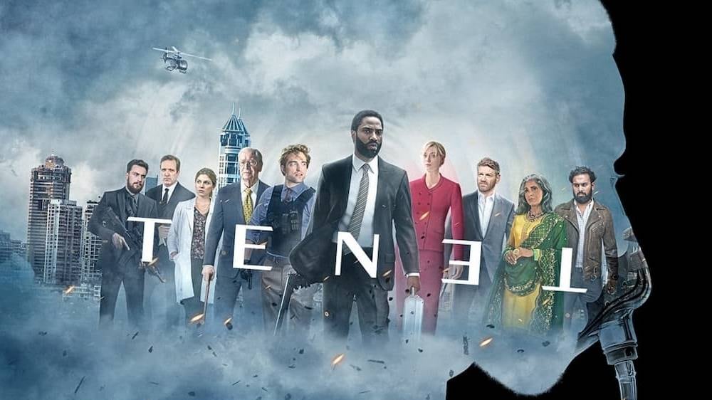 Con "Tenet", Nolan chiede un atto di fede al suo pubblico
