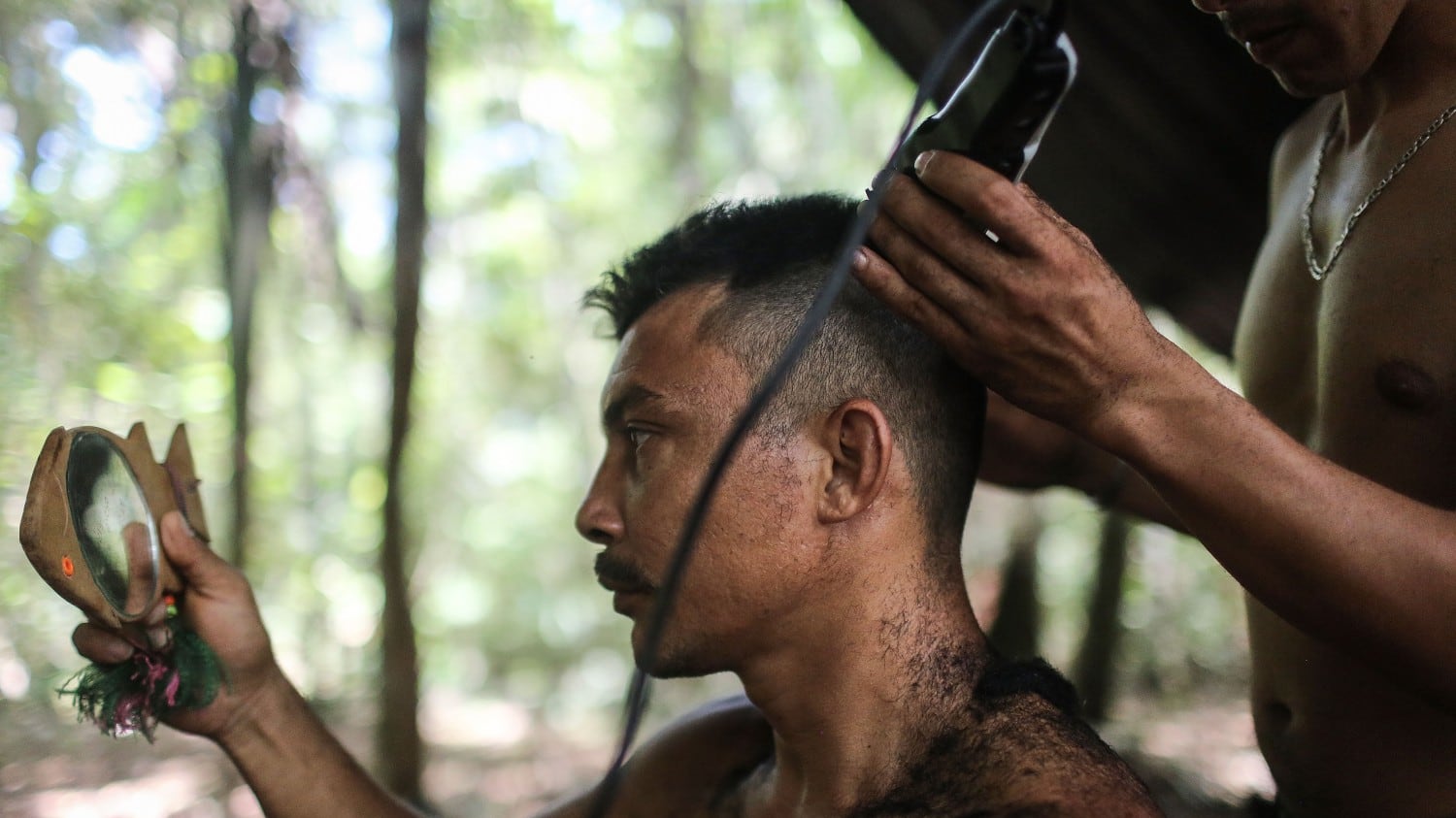 Chi ha vissuto la guerra con le Farc, in Colombia vuole la pace