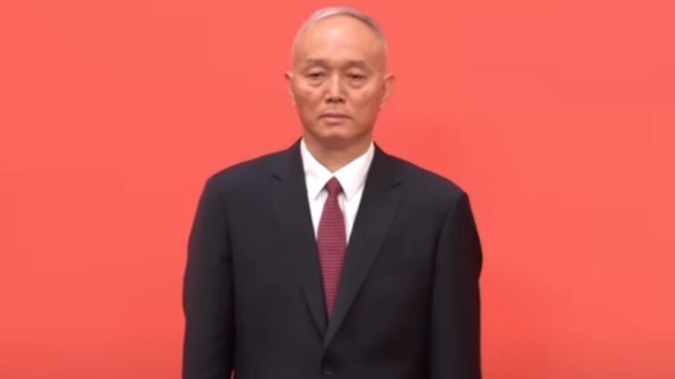 Il "numero 5" che influenza la Cina: chi davvero è il fedelissimo di Xi