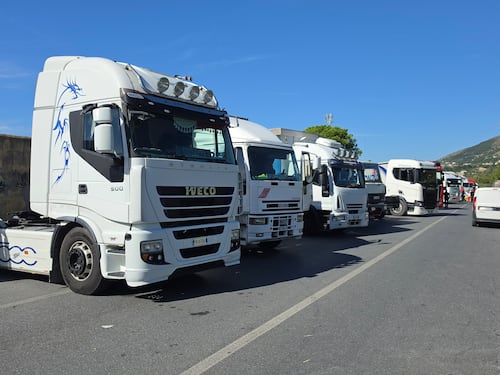 Contro il caro carburante bus gratis a Reggio Calabria per 8 giorni