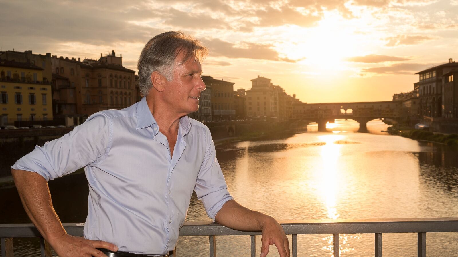 Giorgio Manenti: "Non attacco Sirius, ma non ho mai creduto alla storia con Gemma"