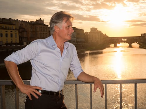 Giorgio Manenti: "Non attacco Sirius, ma non ho mai creduto alla storia con Gemma"