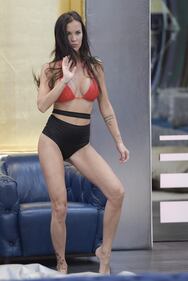 GF Vip: la concorrenti sexy della prima edizione  37