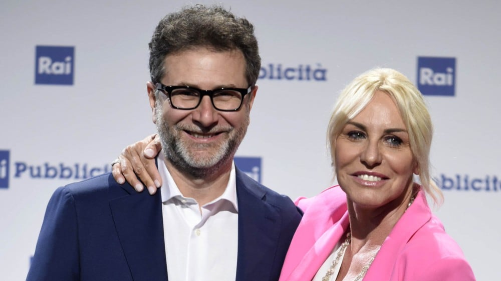 Fiorello forse, Giletti e Floris no: la Rai presenta i suoi palinsesti