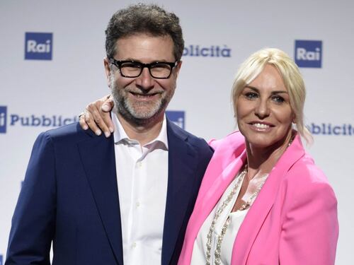 Fiorello forse, Giletti e Floris no: la Rai presenta i suoi palinsesti
