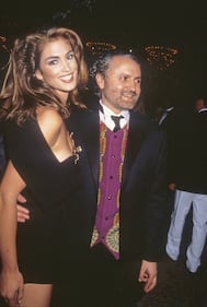 Gianni Versace, le foto più belle 8