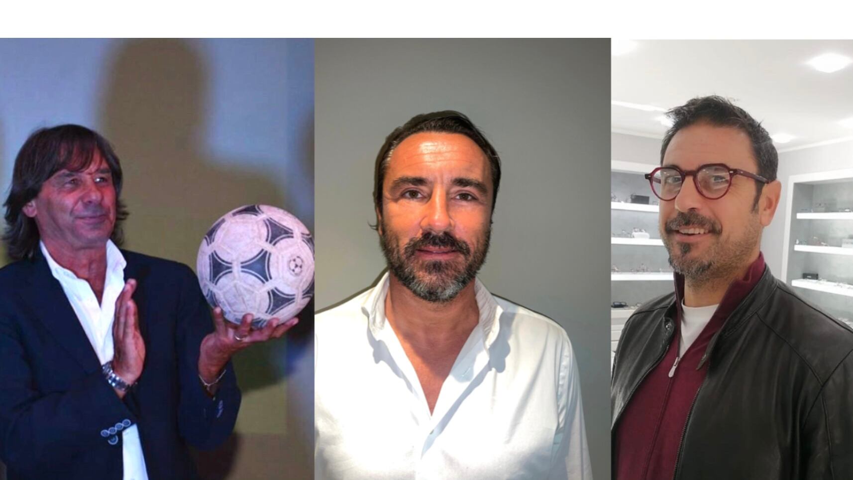 Europei 2024, nei Sisal Wincity l'esordio dell'Italia con tre "legend" del calcio