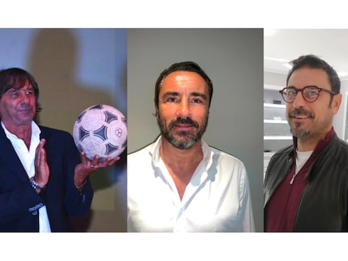 Europei 2024, nei Sisal Wincity l'esordio dell'Italia con tre "legend" del calcio