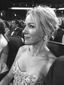 Emmy Awards 2015, il dietro le quinte 34