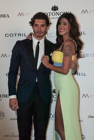 Lo spacco hot di Belen Rodriguez 2