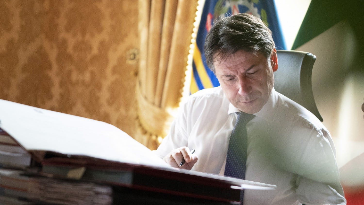 S'inventano il taglio fiscale per coprire il flop del reddito