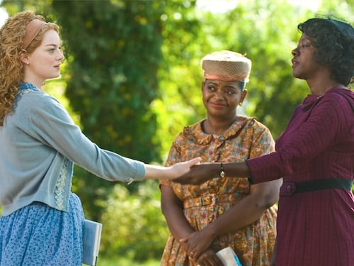 "The Help", "Memories" e gli altri film in tv stasera 8 agosto da non perdere: trama e cast