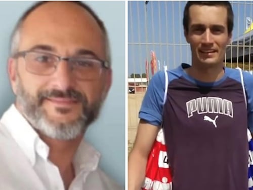 I pedinamenti e il giallo della versione della moglie. Cosa c'è da chiarire nel delitto di Collegno