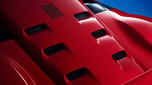 Ferrari F80, la più potente di sempre 6
