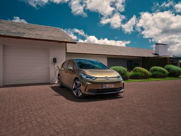 Volkswagen ID.3, il restyling 3