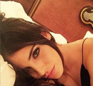 Jessica Lowndes, sexy e alla ribalta 8