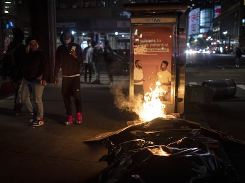 La rivolta Usa: più povertà che razzismo