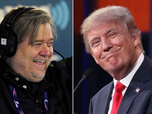 Steve Bannon è davvero razzista, suprematista bianco, islamofobo e filo Putin?