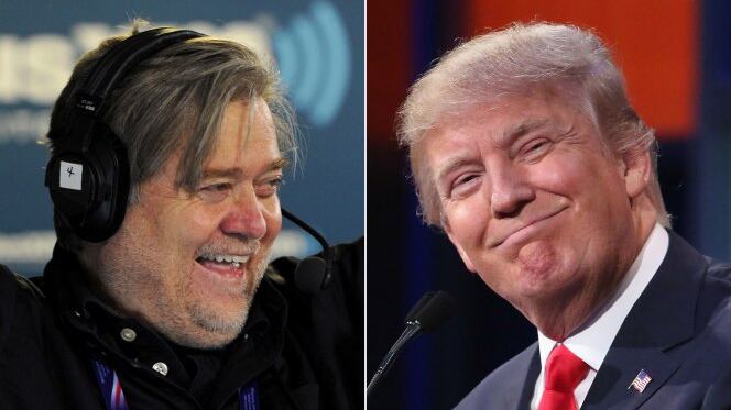 Steve Bannon è davvero razzista, suprematista bianco, islamofobo e filo Putin?