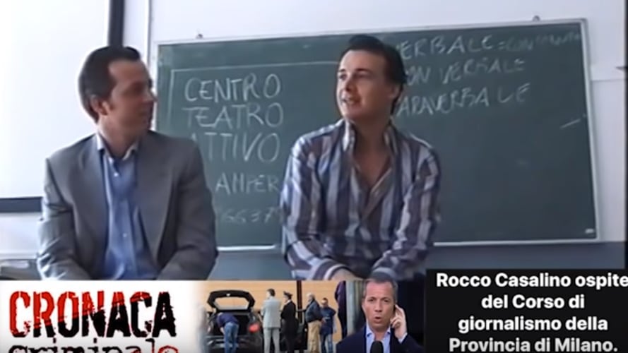 Le bufale di Rocco Casalino