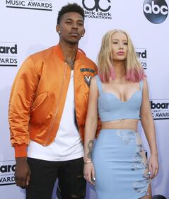 Taylor Swift, Jennifer Lopez e le altre sexy protagoniste ai Billboard Music Awards 9