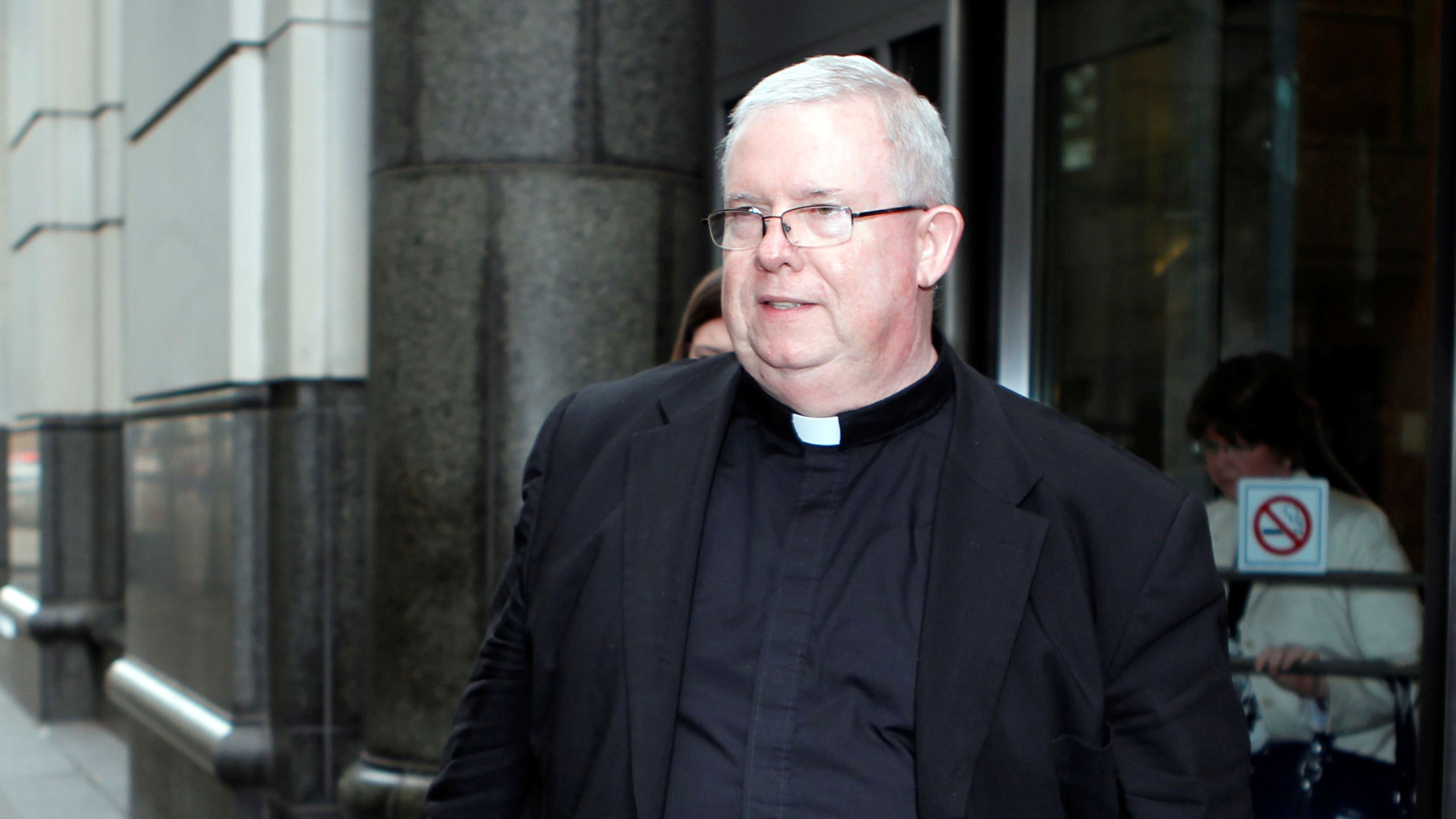 Pedofilia, corte Usa annulla la condanna a monsignor Lynn