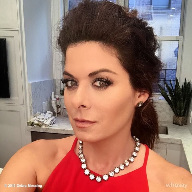 Will & Grace: le foto del cast 21